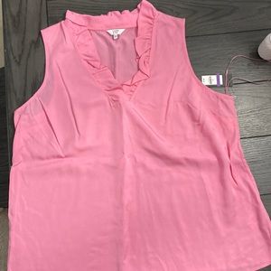 Crown & Ivy tank top